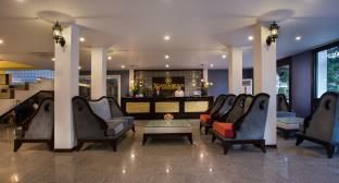 Xaysomboun Boutique Hotel & Spa Vientiane Bagian luar foto